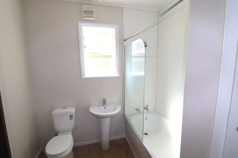 Photo of property in 339 The Terrace, Te Aro, Wellington, 6011
