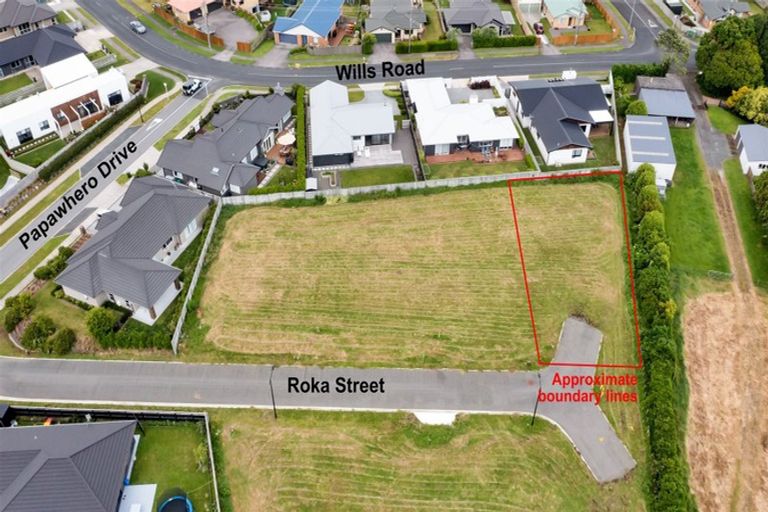 Photo of property in 19 Roka Street, Bell Block, New Plymouth, 4312