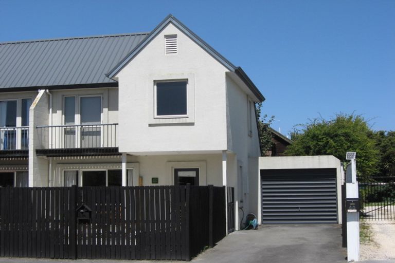 Photo of property in 62 Andover Street, Merivale, Christchurch, 8014