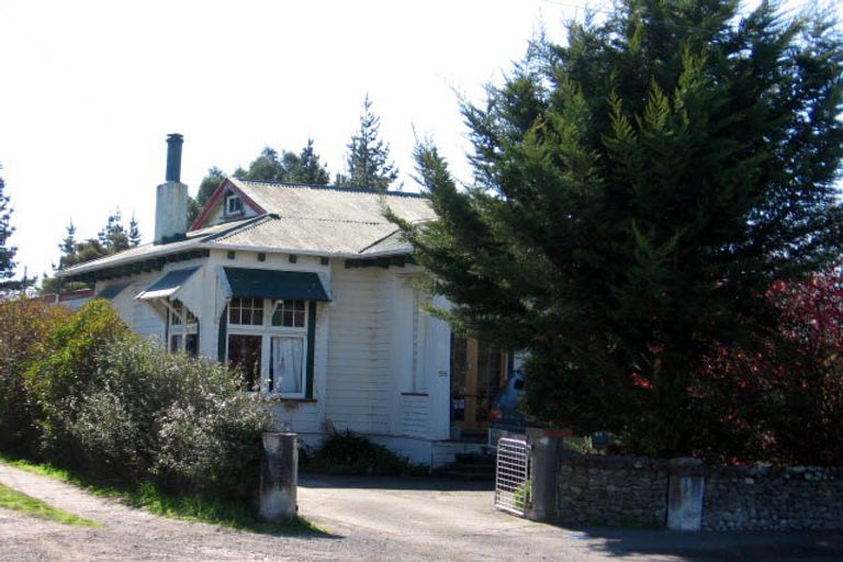 Photo of property in 58 Bentley Street, Masterton, 5810