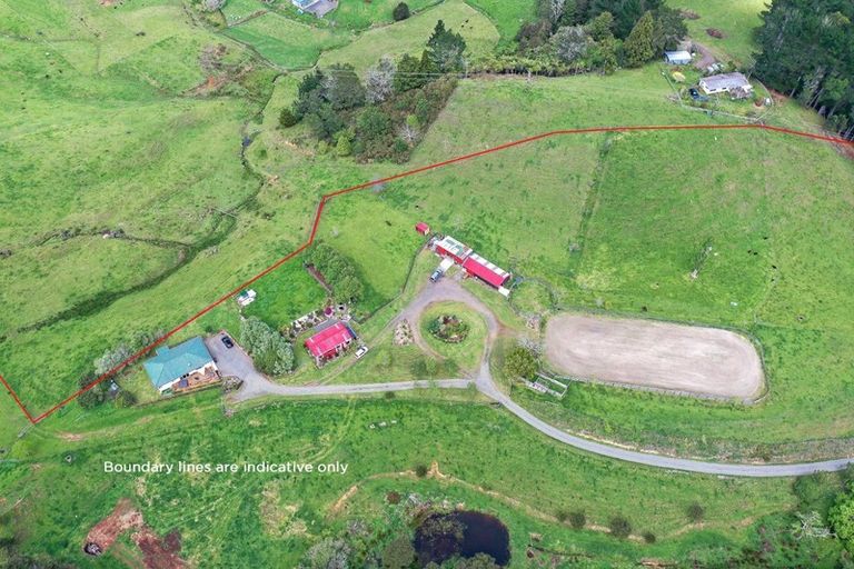 Photo of property in 7743b State Highway 2, Karangahake, Paeroa, 3674