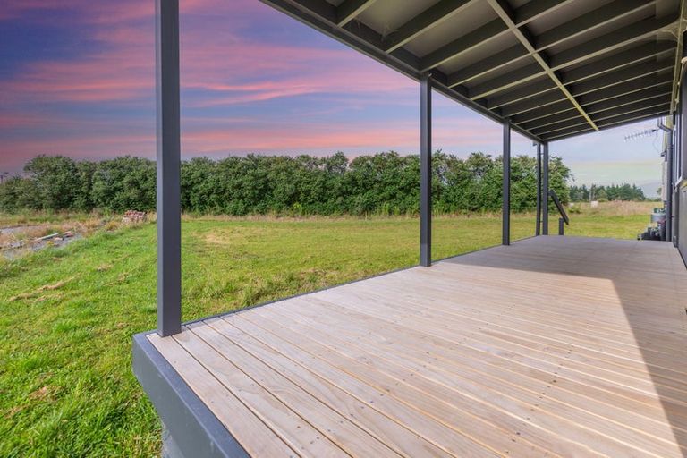 Photo of property in 886 Ongaonga Road, Ongaonga, 4278