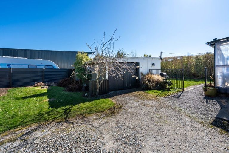Photo of property in 121a Thomas Street, Waikouaiti, 9510