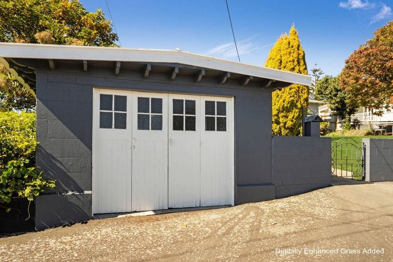 Photo of property in 51 Upper Ure Street, South Hill, Oamaru, 9400