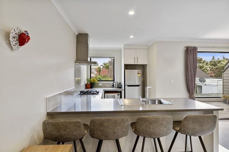 Photo of property in 287u3 Ulster Street, Whitiora, Hamilton, 3200