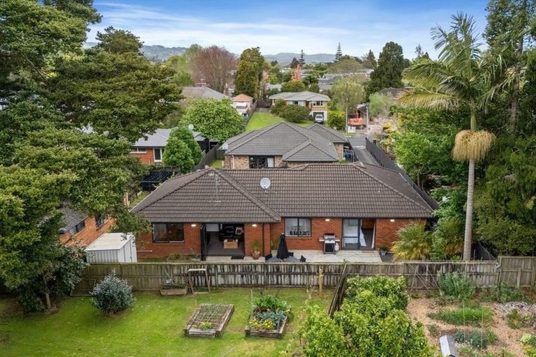 Photo of property in 17a Callis Avenue, Opaheke, Papakura, 2113