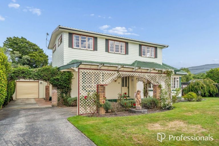 Photo of property in 8 Islington Street, Trentham, Upper Hutt, 5018