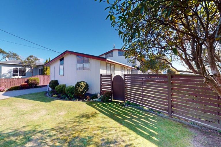 Photo of property in 125 Tiro Tiro Road, Levin, 5510