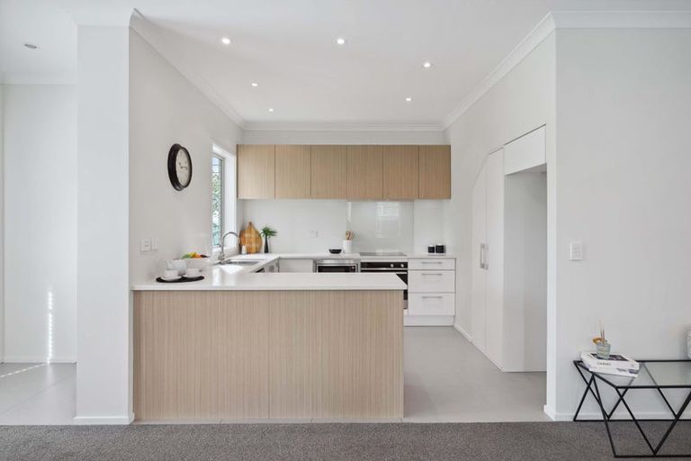 Photo of property in 8 Toheroa Street, Hobsonville, Auckland, 0616