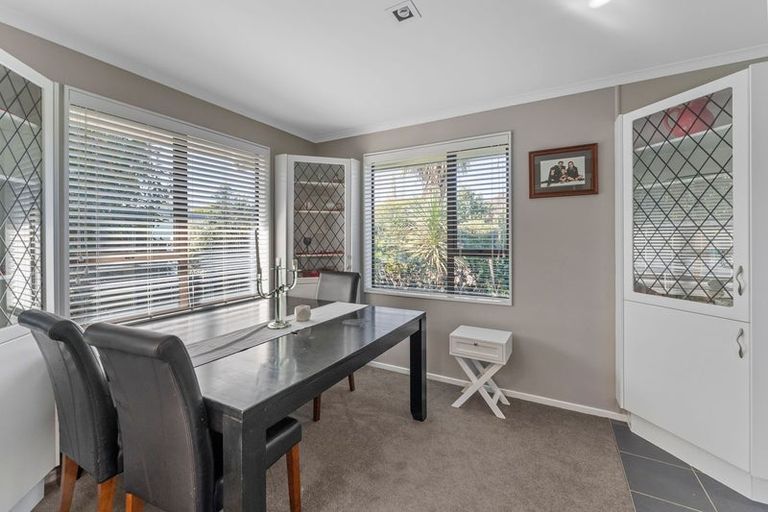 Photo of property in 4 Franklyn Close, Wakefield, 7025