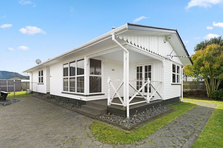 Photo of property in 20 Queen Street, Ngaruawahia, 3720