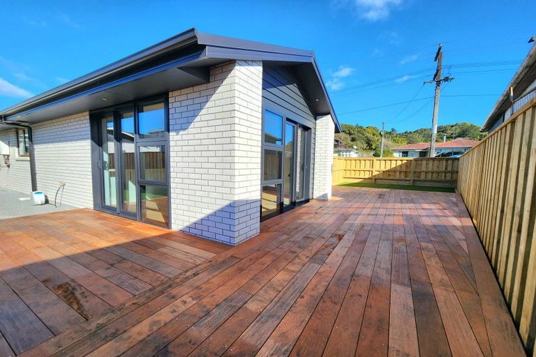 Photo of property in 65 Marlborough Street, Greymouth, 7805