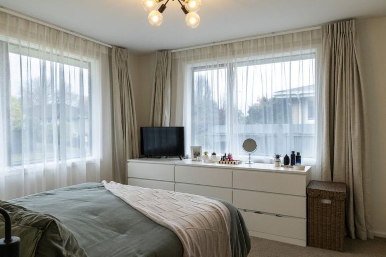 Photo of property in 40 Wales Street, Halswell, Christchurch, 8025