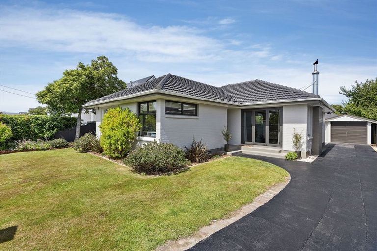 Photo of property in 192 Knowles Street, St Albans, Christchurch, 8052