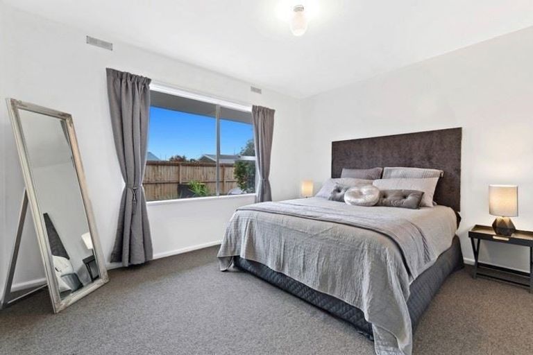 Photo of property in 4/582 Gloucester Street, Linwood, Christchurch, 8011
