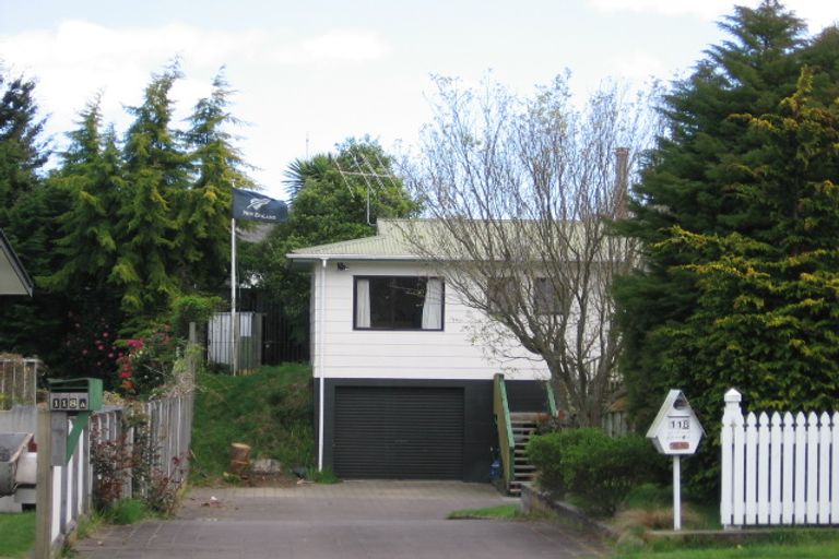 Photo of property in 118 Taharepa Road, Tauhara, Taupo, 3330