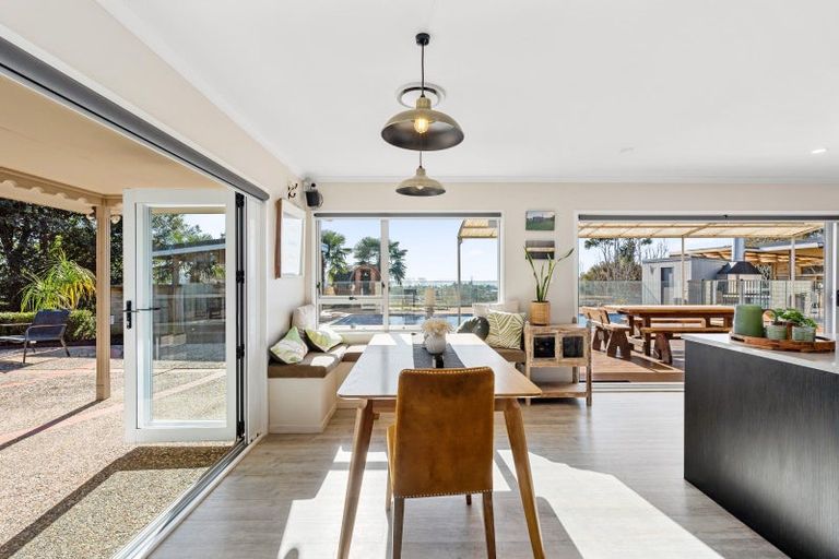 Photo of property in 119 Kaimata Road, Bay View, Napier, 4182