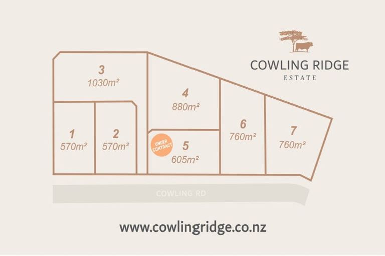 Photo of property in 1 Cowling Road, Hurdon, New Plymouth, 4310