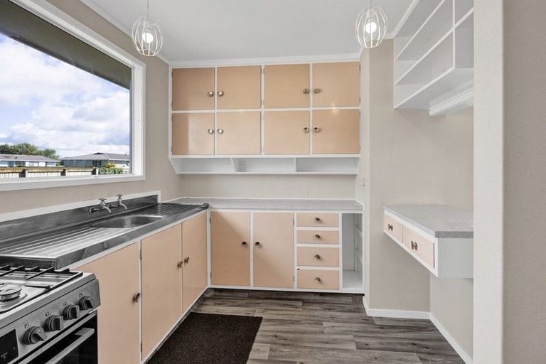 Photo of property in 19 Kamahi Avenue, Hawera, 4610