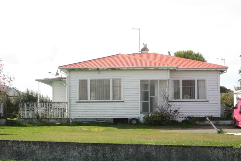 Photo of property in 18 Ariel Street, Stratford, 4332