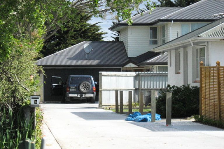 Photo of property in 7b Cridland Street West, Kaiapoi, 7630