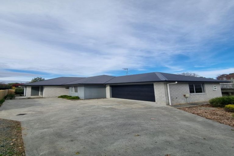 Photo of property in 9a Hall Street, Kihikihi, 3800