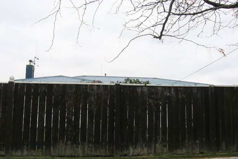 Photo of property in 106 Monrad Street, Highbury, Palmerston North, 4412