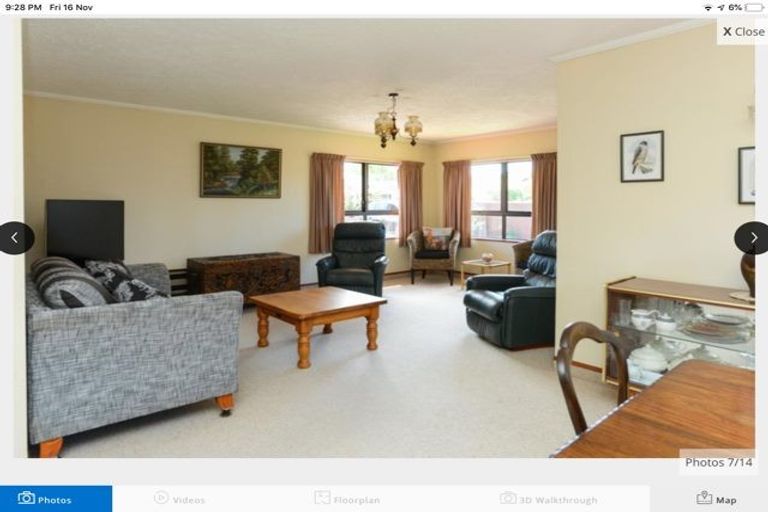 Photo of property in 7/14 Avondale Road, Taradale, Napier, 4112