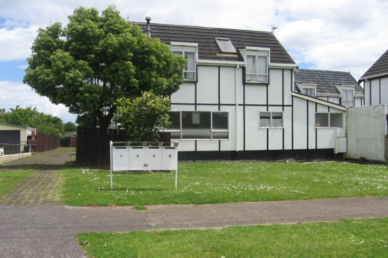 Photo of property in 3/69 Kenderdine Road, Papatoetoe, Auckland, 2025