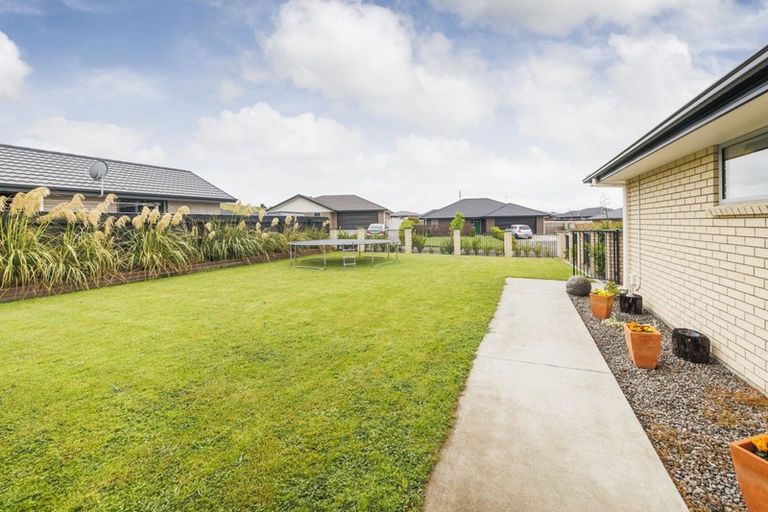 Photo of property in 8 Georgia Court, Feilding, 4702