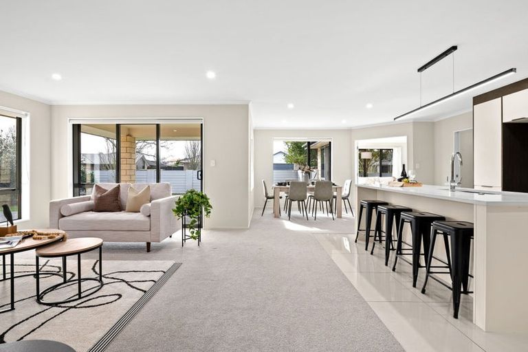 Photo of property in 4 Tallentire Crescent, Huntington, Hamilton, 3210