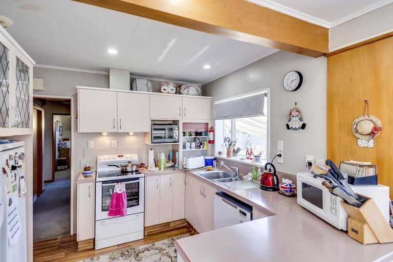 Photo of property in 204b Omahu Road, Frimley, Hastings, 4120