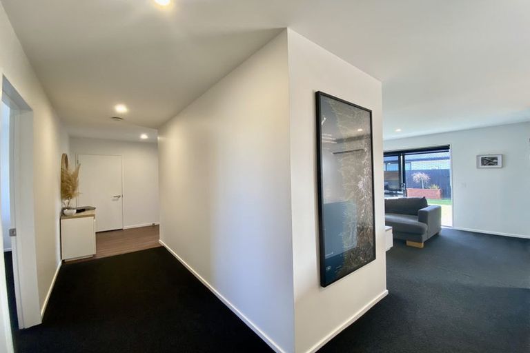 Photo of property in 654 East Maddisons Road, Rolleston, 7614