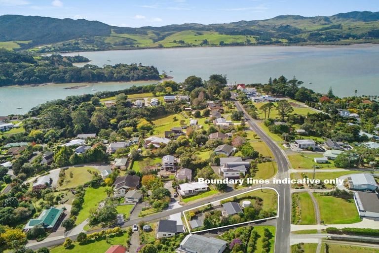 Photo of property in 20 Mary Hassett Street, Mangonui, 0420