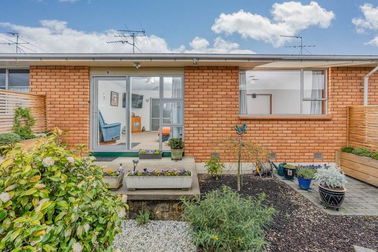 Photo of property in 110b Argyle Street, Mosgiel, 9024