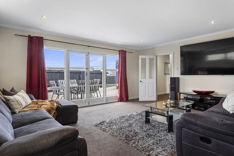 Photo of property in 3 Cridland Street West, Kaiapoi, 7630