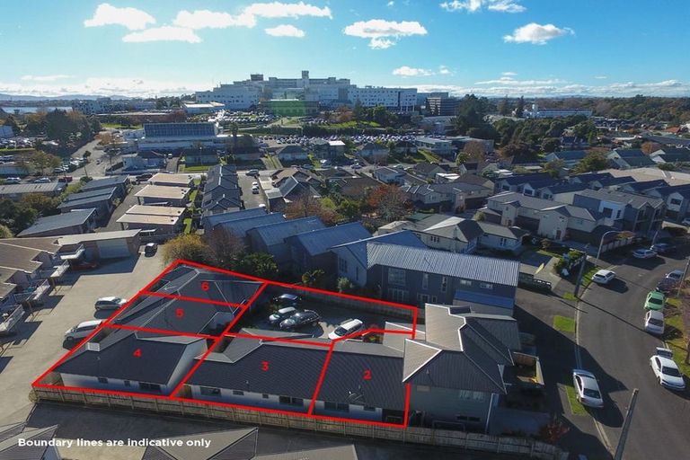 Photo of property in 5u2 Jones Crescent, Melville, Hamilton, 3206