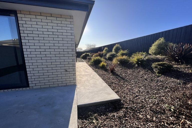 Photo of property in 18b Rahme Crescent, Kaiapoi, 7630