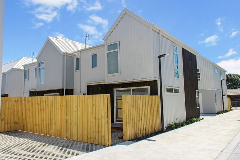Photo of property in 408 Barrington Street, Spreydon, Christchurch, 8024