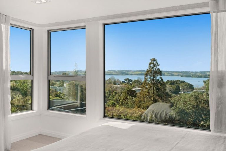 Photo of property in 7 Fenton Terrace, Cockle Bay, Auckland, 2014