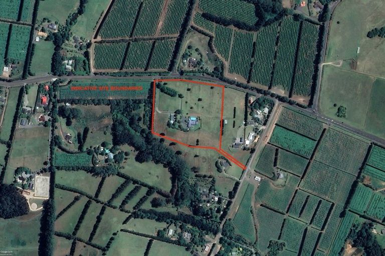 Photo of property in 436 Kapiro Road, Kerikeri, 0294