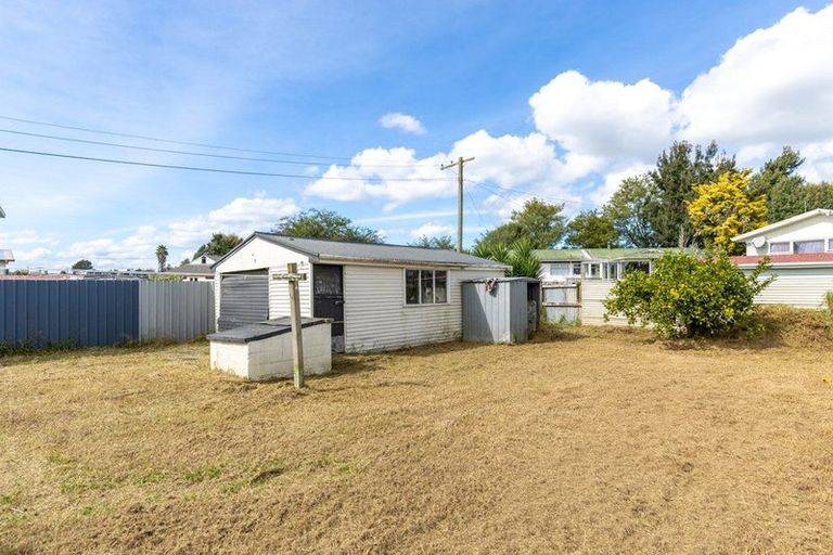 Photo of property in 31 Paki Street, Huntly, 3700
