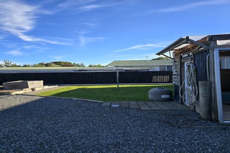 Photo of property in 22 Amberley Beach Road, Amberley, 7410