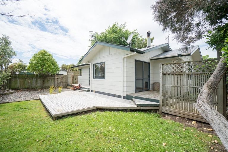 Photo of property in 60a Mcgregor Street, Milson, Palmerston North, 4414