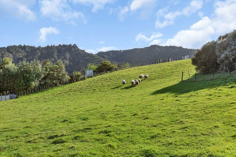 Photo of property in 331 Otaika Valley Road, Otaika, Whangarei, 0170