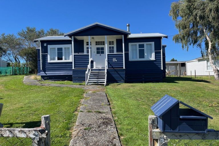 Photo of property in 114 Ruapehu Road, Ohakune, 4625