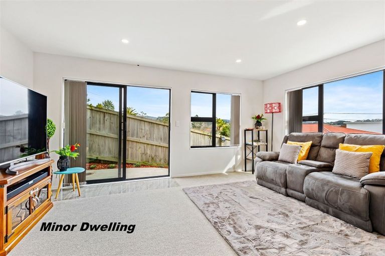 Photo of property in 206c Henderson Valley Road, Henderson, Auckland, 0612