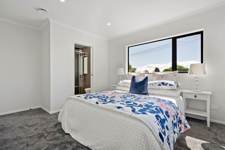 Photo of property in 1c Kairanga Street, Mangere East, Auckland, 2024