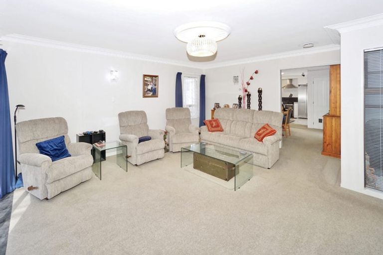 Photo of property in 8 Randell Place, Te Puke, 3119