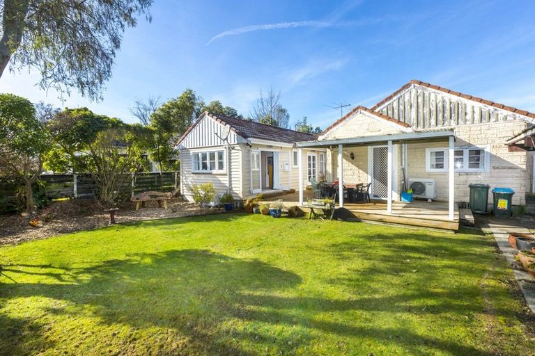 Photo of property in 7 York Avenue, Heretaunga, Upper Hutt, 5018